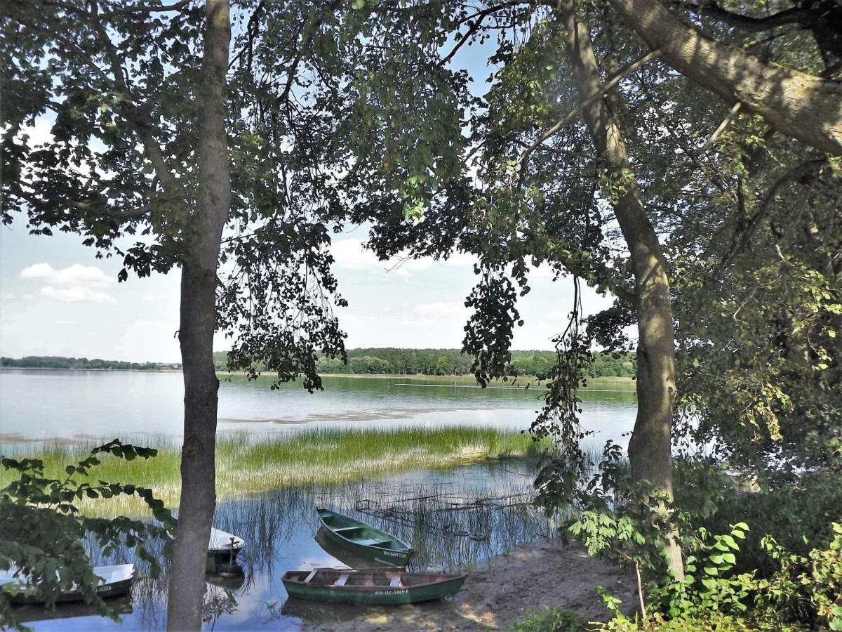 Agroturystyka Dolina23 Villa Piaski Eksteriør billede